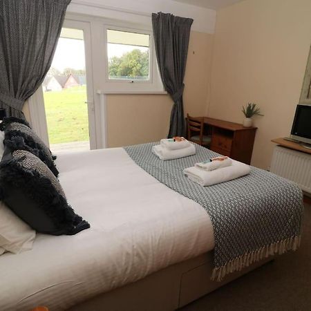 Cheerful Spacious 2 Bedroom Holiday Home St Anns 12 Gunnislake Екстер'єр фото