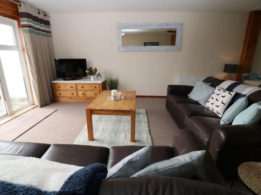 Cheerful Spacious 2 Bedroom Holiday Home St Anns 12 Gunnislake Екстер'єр фото