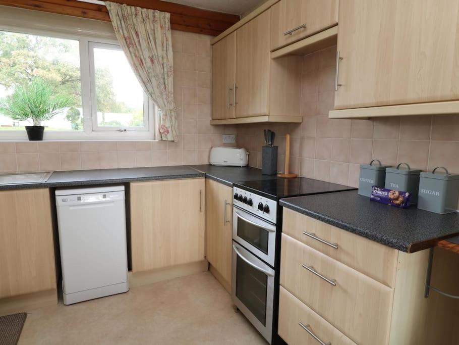 Cheerful Spacious 2 Bedroom Holiday Home St Anns 12 Gunnislake Екстер'єр фото