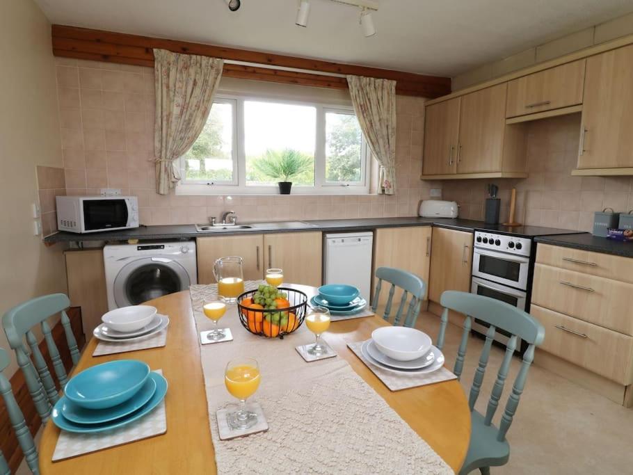 Cheerful Spacious 2 Bedroom Holiday Home St Anns 12 Gunnislake Екстер'єр фото