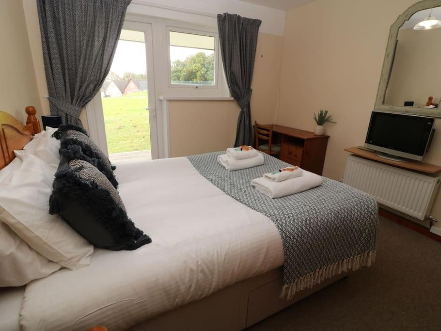 Cheerful Spacious 2 Bedroom Holiday Home St Anns 12 Gunnislake Екстер'єр фото