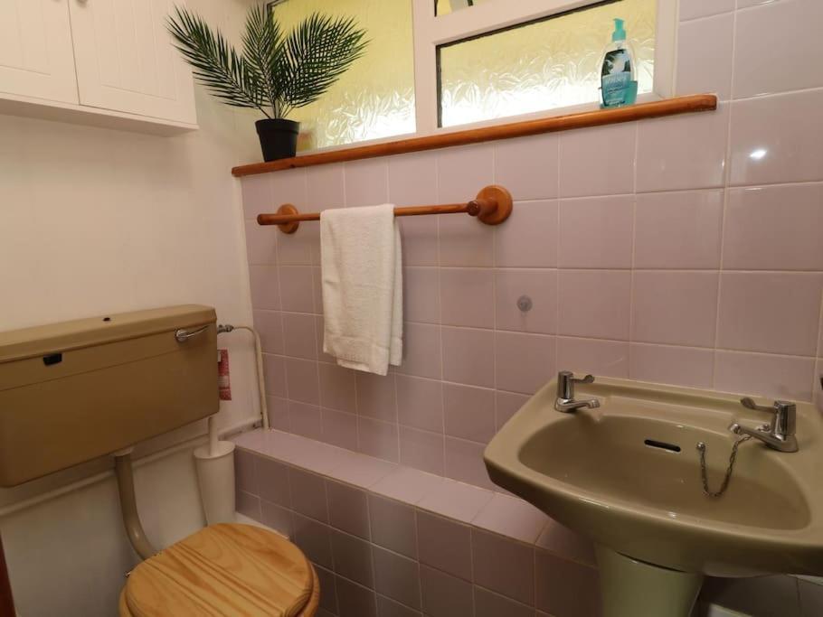 Cheerful Spacious 2 Bedroom Holiday Home St Anns 12 Gunnislake Екстер'єр фото