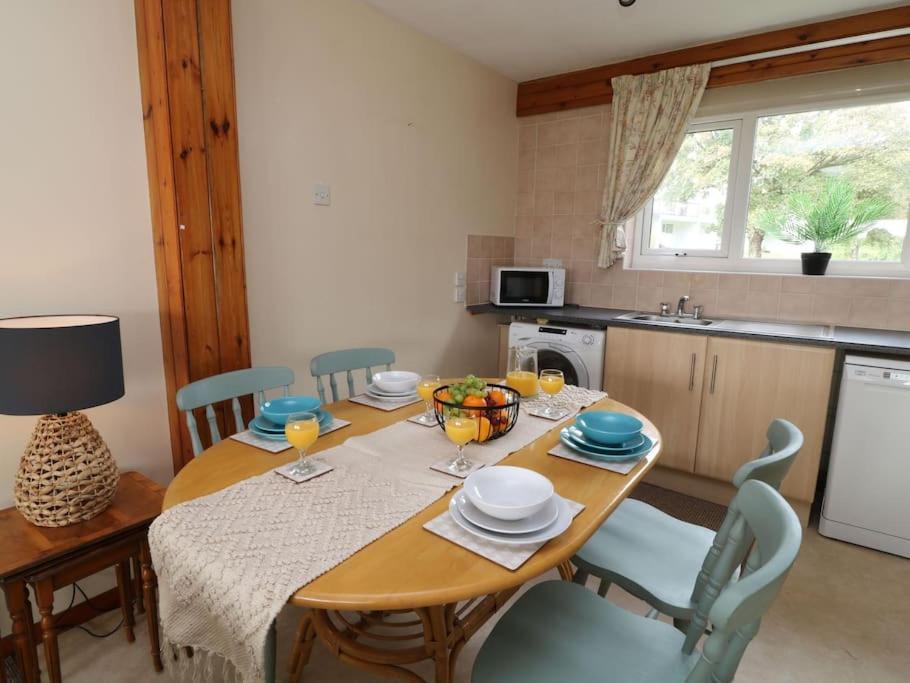 Cheerful Spacious 2 Bedroom Holiday Home St Anns 12 Gunnislake Екстер'єр фото