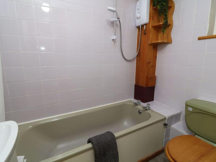 Cheerful Spacious 2 Bedroom Holiday Home St Anns 12 Gunnislake Екстер'єр фото