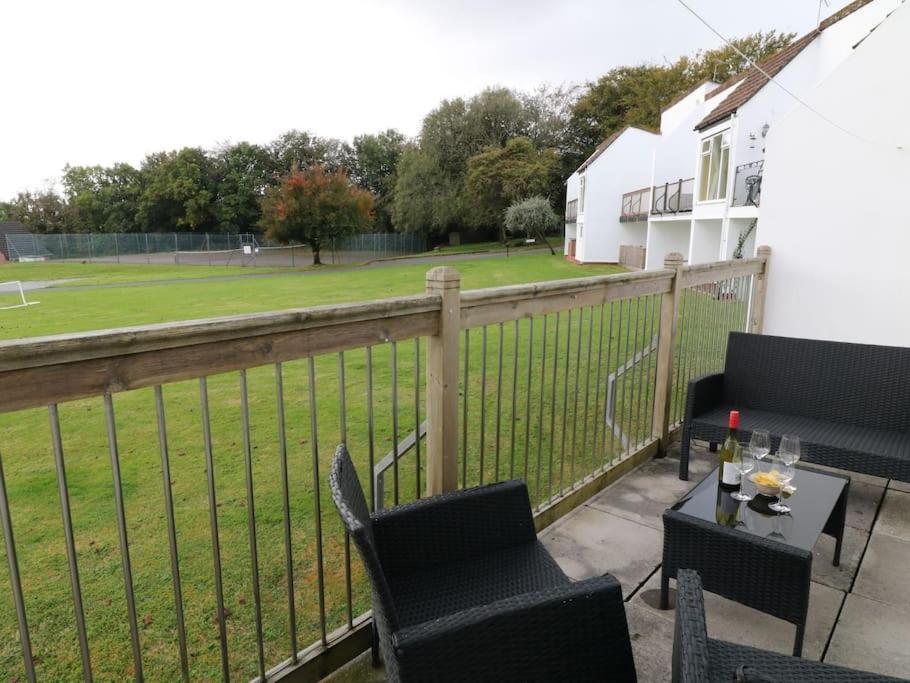 Cheerful Spacious 2 Bedroom Holiday Home St Anns 12 Gunnislake Екстер'єр фото