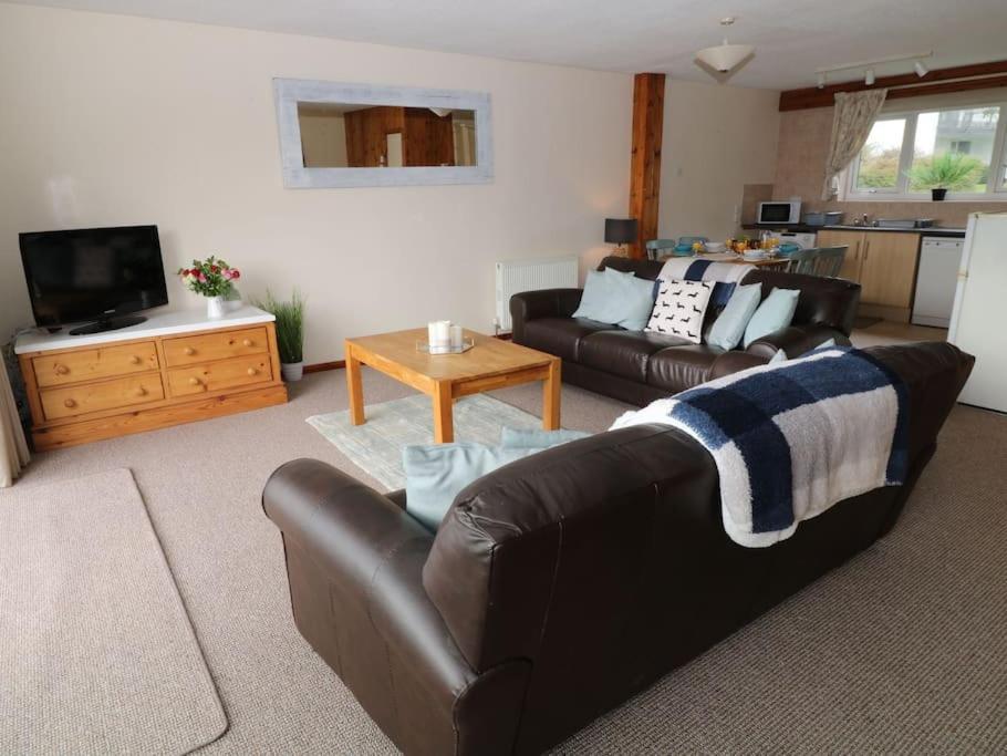 Cheerful Spacious 2 Bedroom Holiday Home St Anns 12 Gunnislake Екстер'єр фото