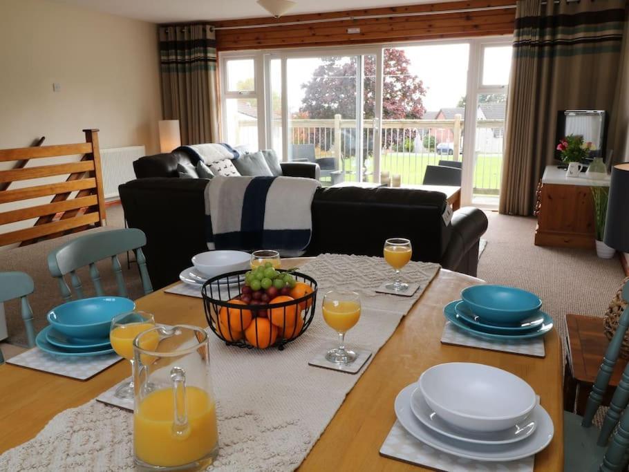 Cheerful Spacious 2 Bedroom Holiday Home St Anns 12 Gunnislake Екстер'єр фото