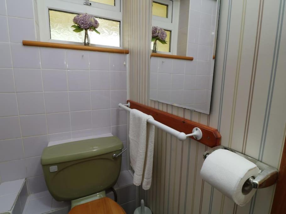 Cheerful Spacious 2 Bedroom Holiday Home St Anns 12 Gunnislake Екстер'єр фото