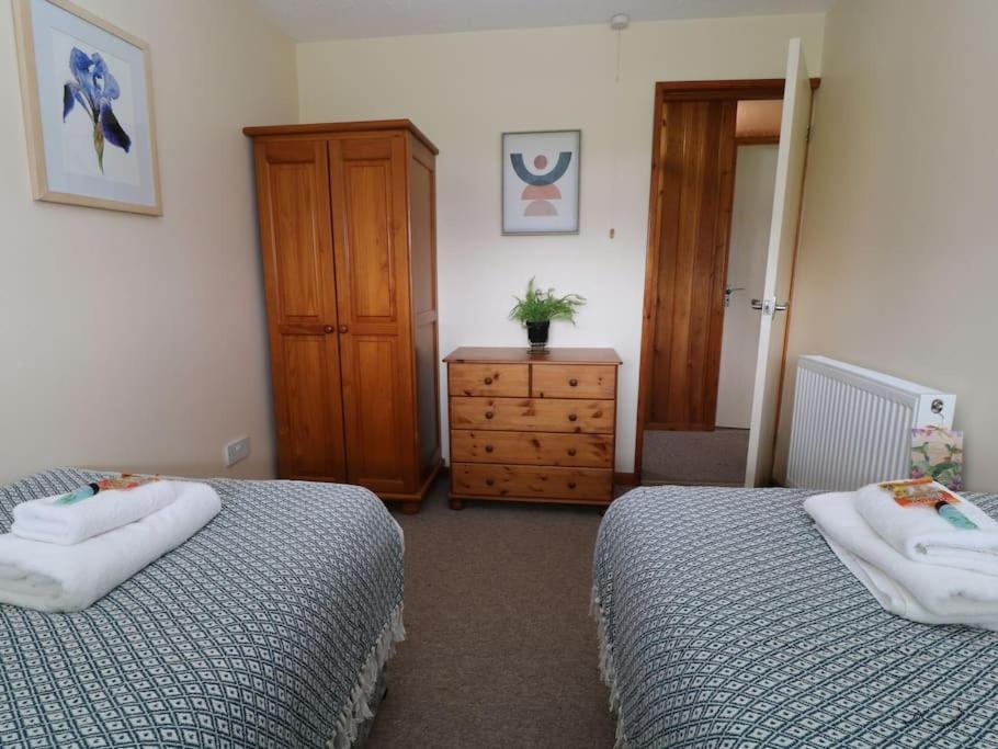 Cheerful Spacious 2 Bedroom Holiday Home St Anns 12 Gunnislake Екстер'єр фото