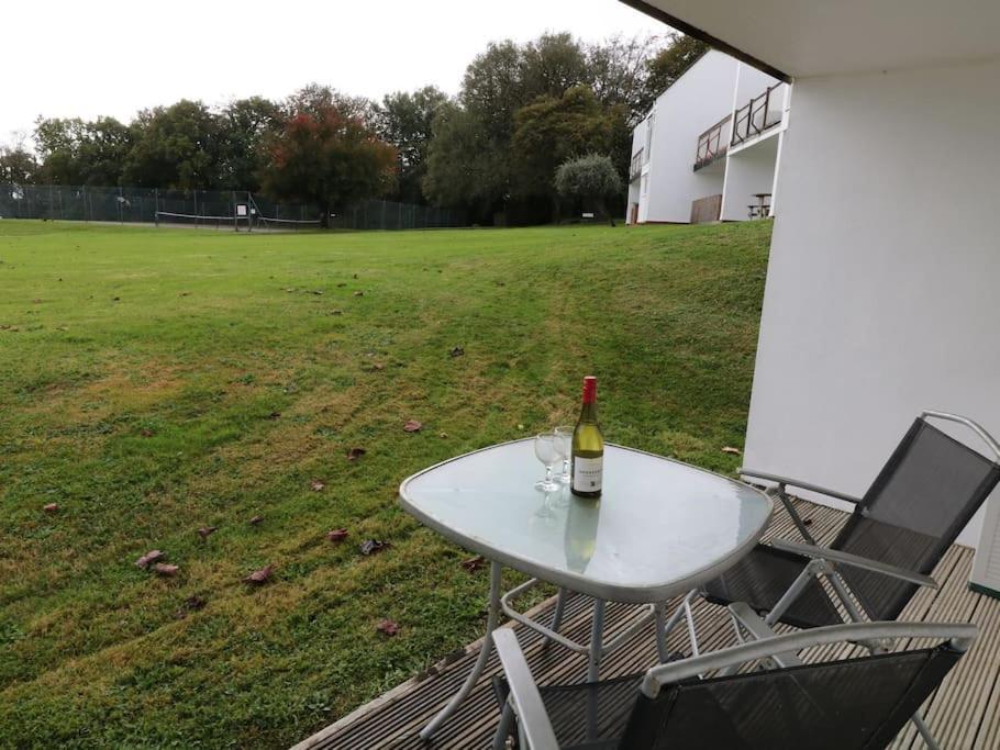 Cheerful Spacious 2 Bedroom Holiday Home St Anns 12 Gunnislake Екстер'єр фото